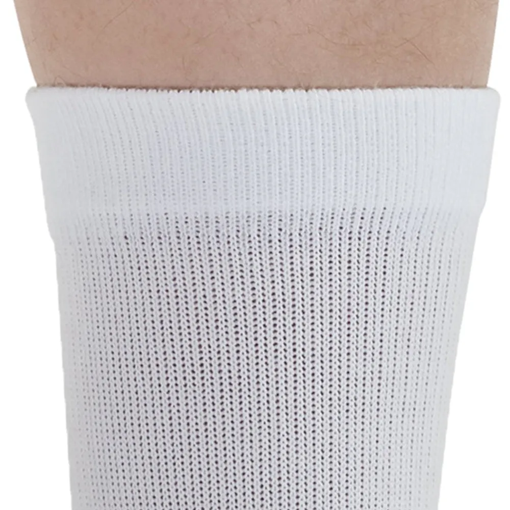 AW 130 Coolmax Crew Socks 20-30 mmHg (3 Pack)