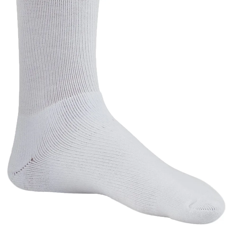 AW 130 Coolmax Crew Socks 20-30 mmHg (3 Pack)