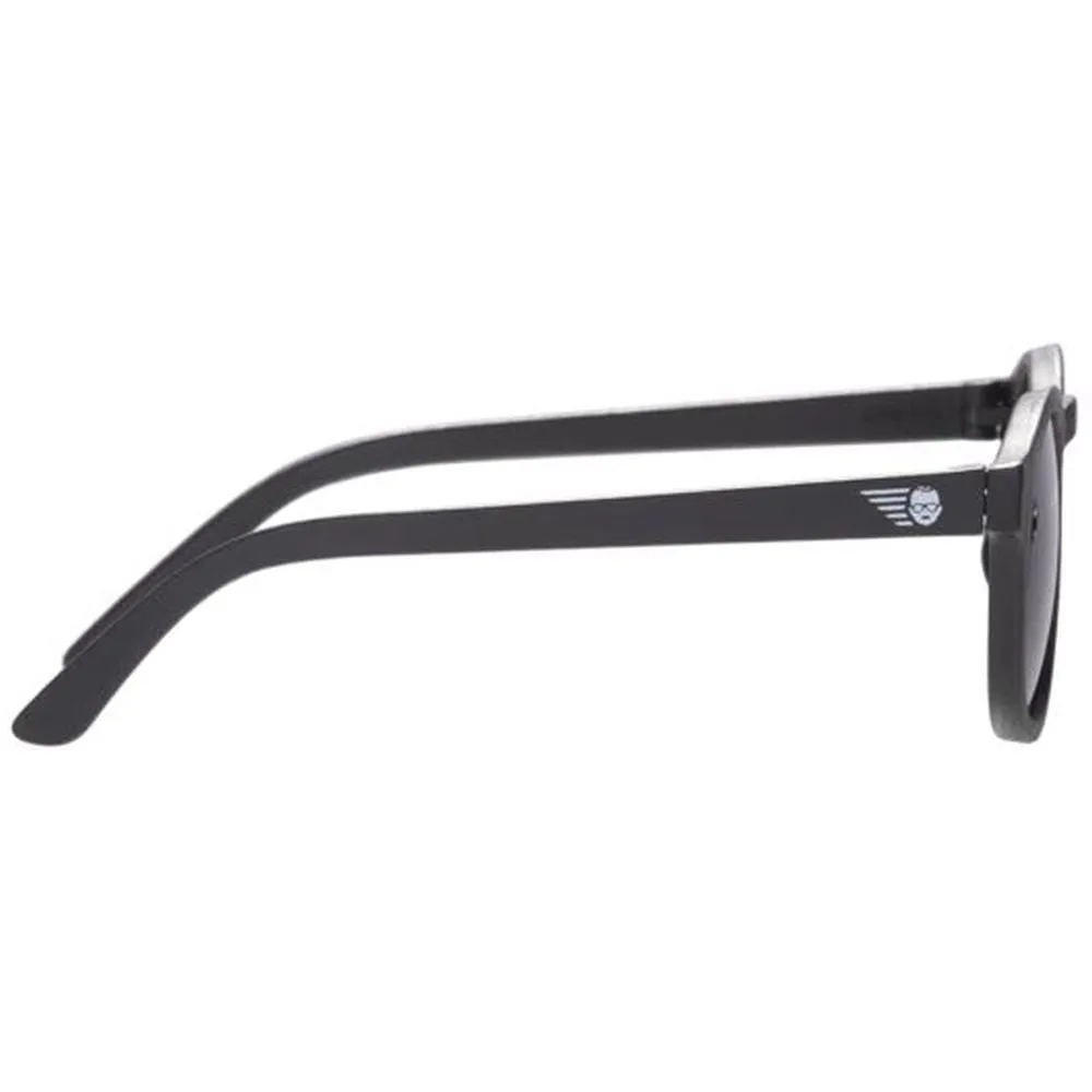 Black Ops Keyhole Sunglasses