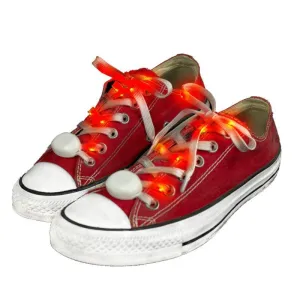 Blinkee 5070090 LED Red laces Shoes For Men