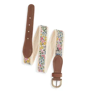 Boy's Printed Belt -- Mayberry