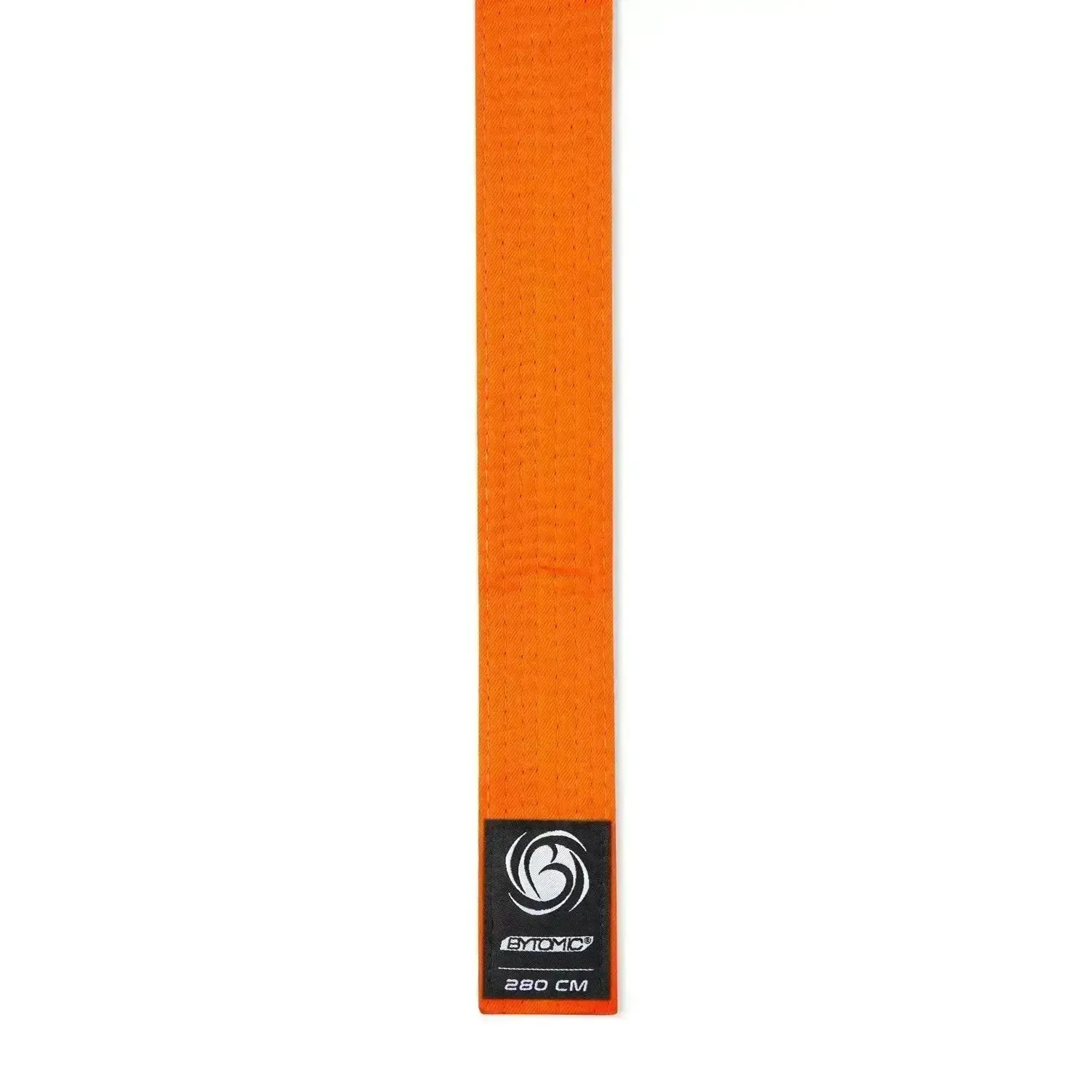 Bytomic Plain Polycotton Martial Arts Belt Pack of 10