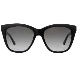 Calvin Klein Ckj22608 001 Black Sunglasses