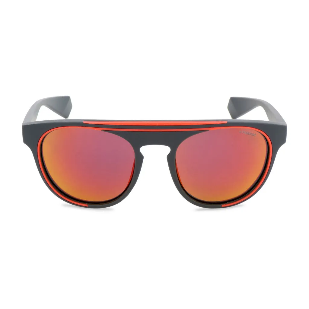 Classic Polarized Unisex Sunglasses with UV Protection