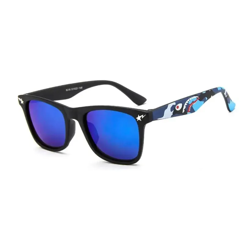 CLASSIC ROYAL SUNGLASSES