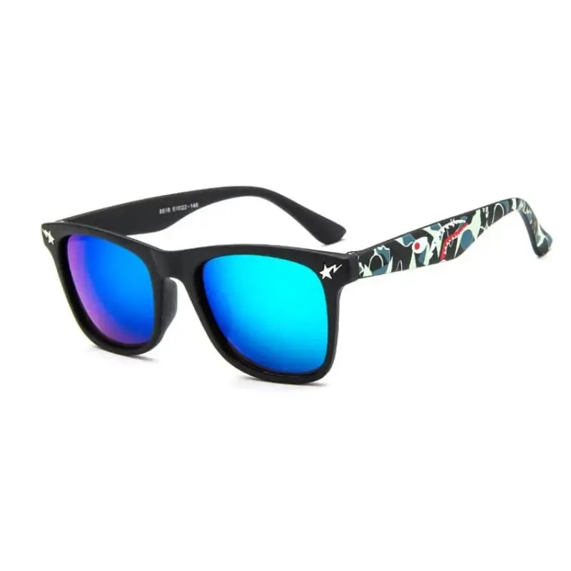 CLASSIC ROYAL SUNGLASSES