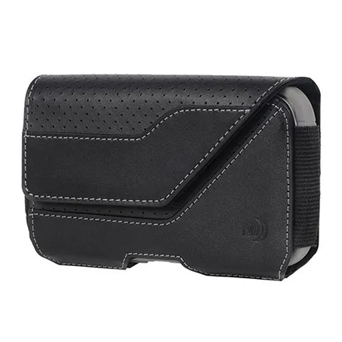 Clip Case Executive Holster Large Black