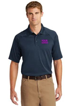 CornerStone Tactical Polo, Dark Navy