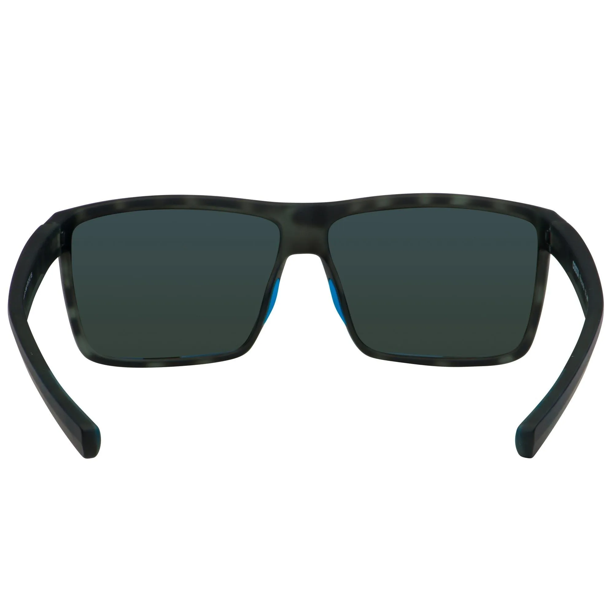 Costa Del Mar Men's Sunglasses - Ocearch Rinconcito Square Frame | 0RIC140OC 0SGGL