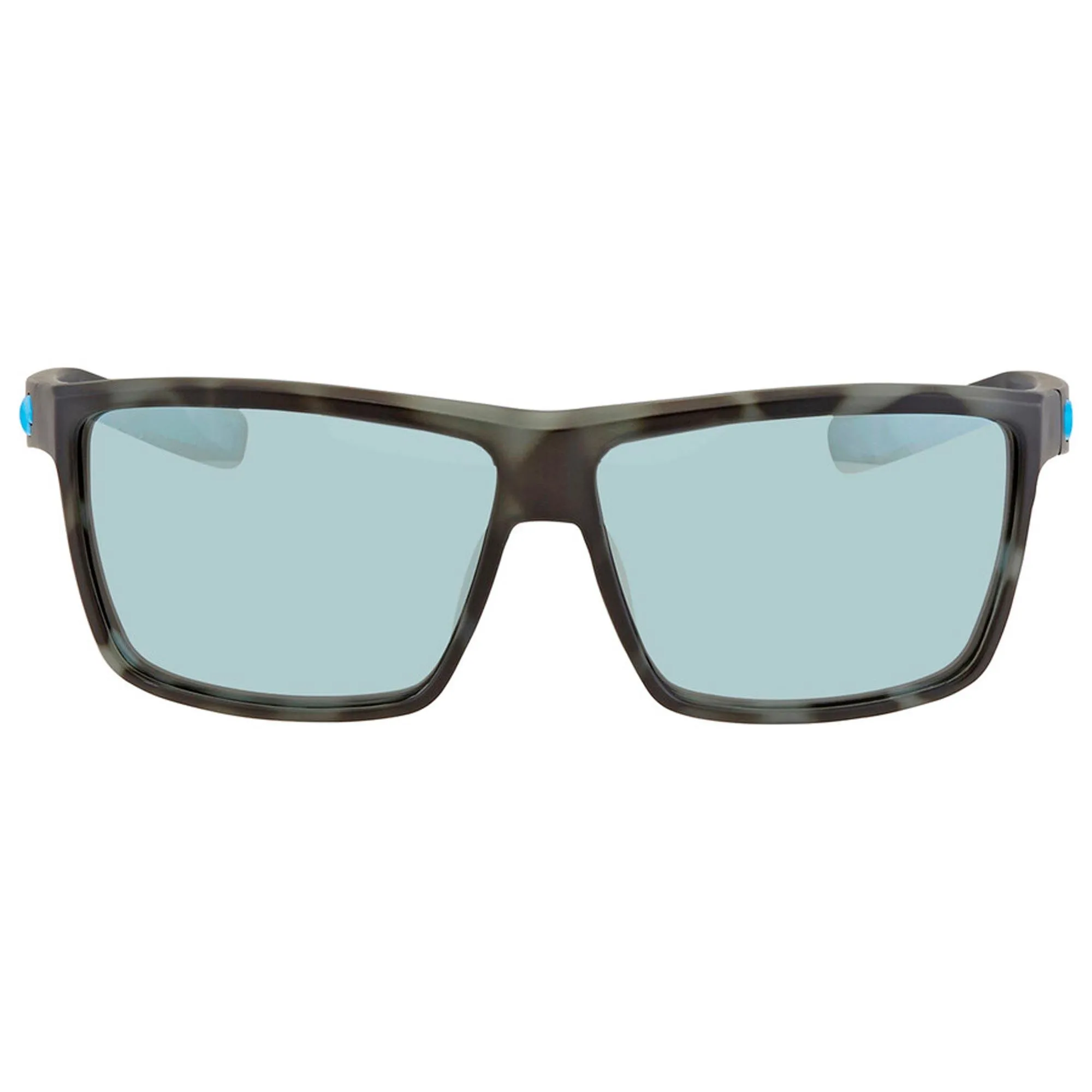 Costa Del Mar Men's Sunglasses - Ocearch Rinconcito Square Frame | 0RIC140OC 0SGGL