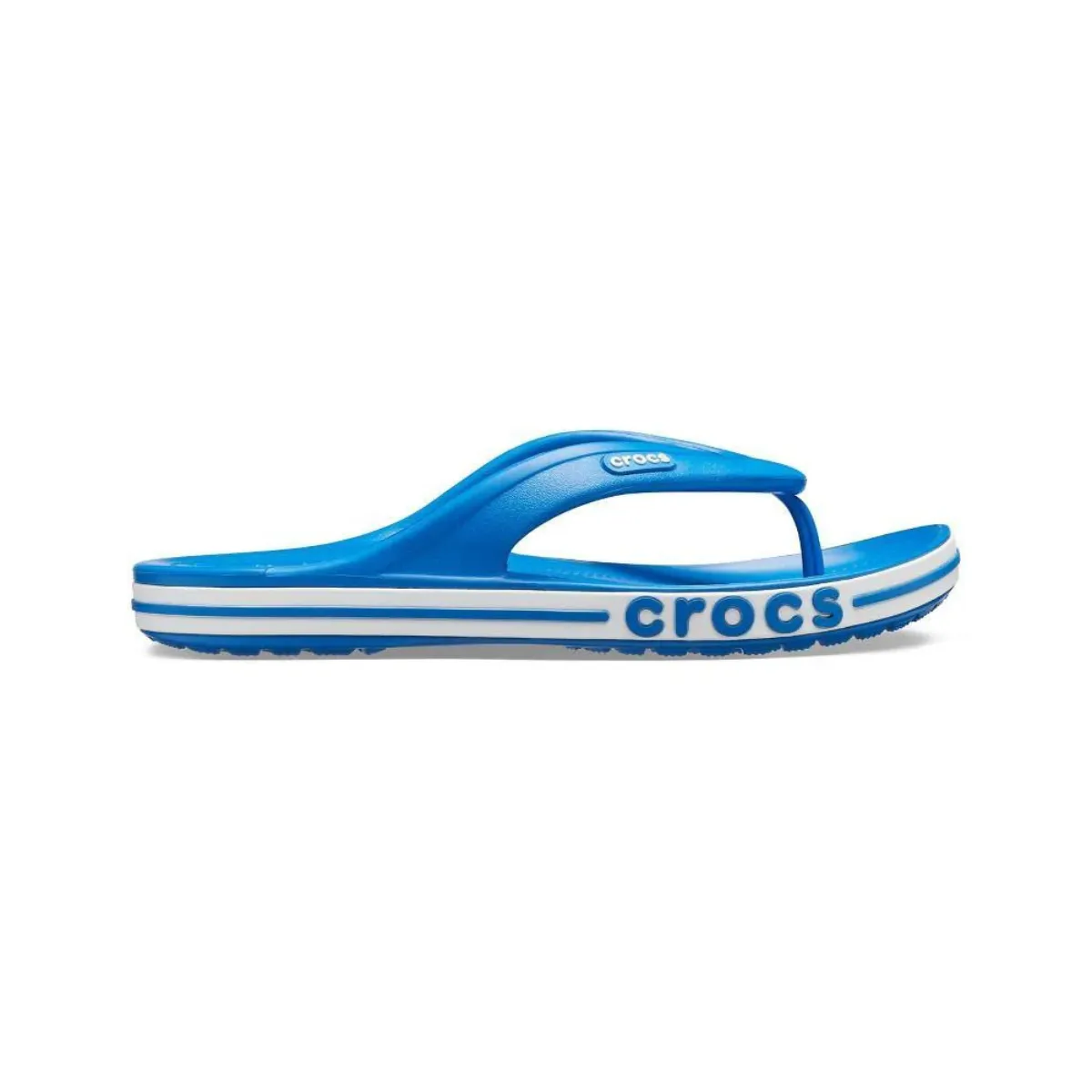 Crocs Bayaband Flip - BLU