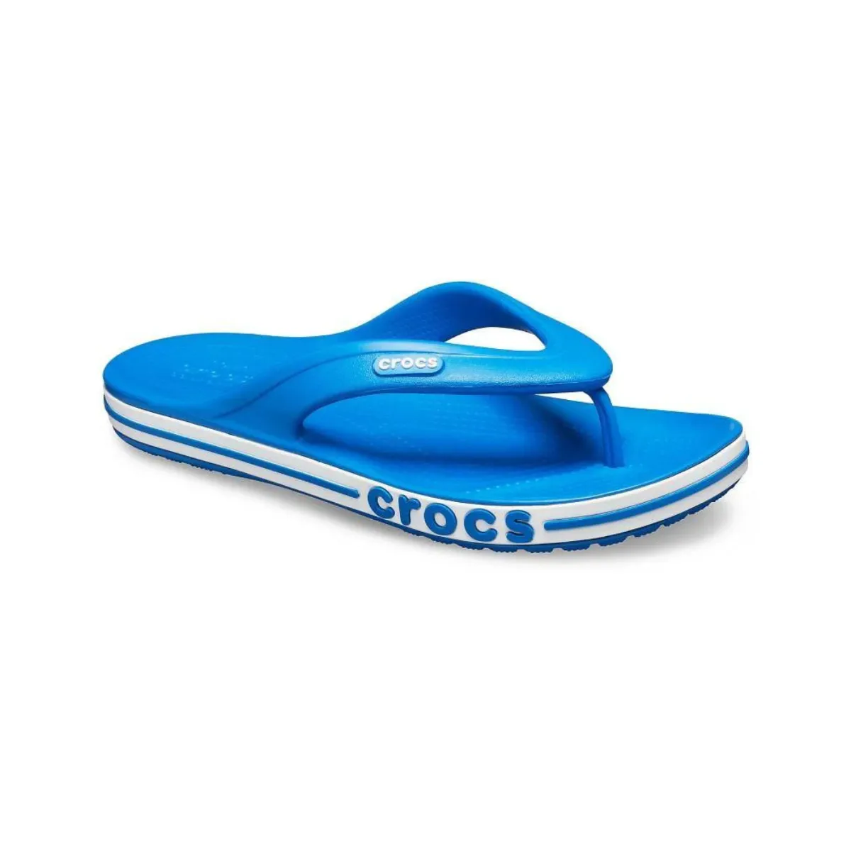 Crocs Bayaband Flip - BLU