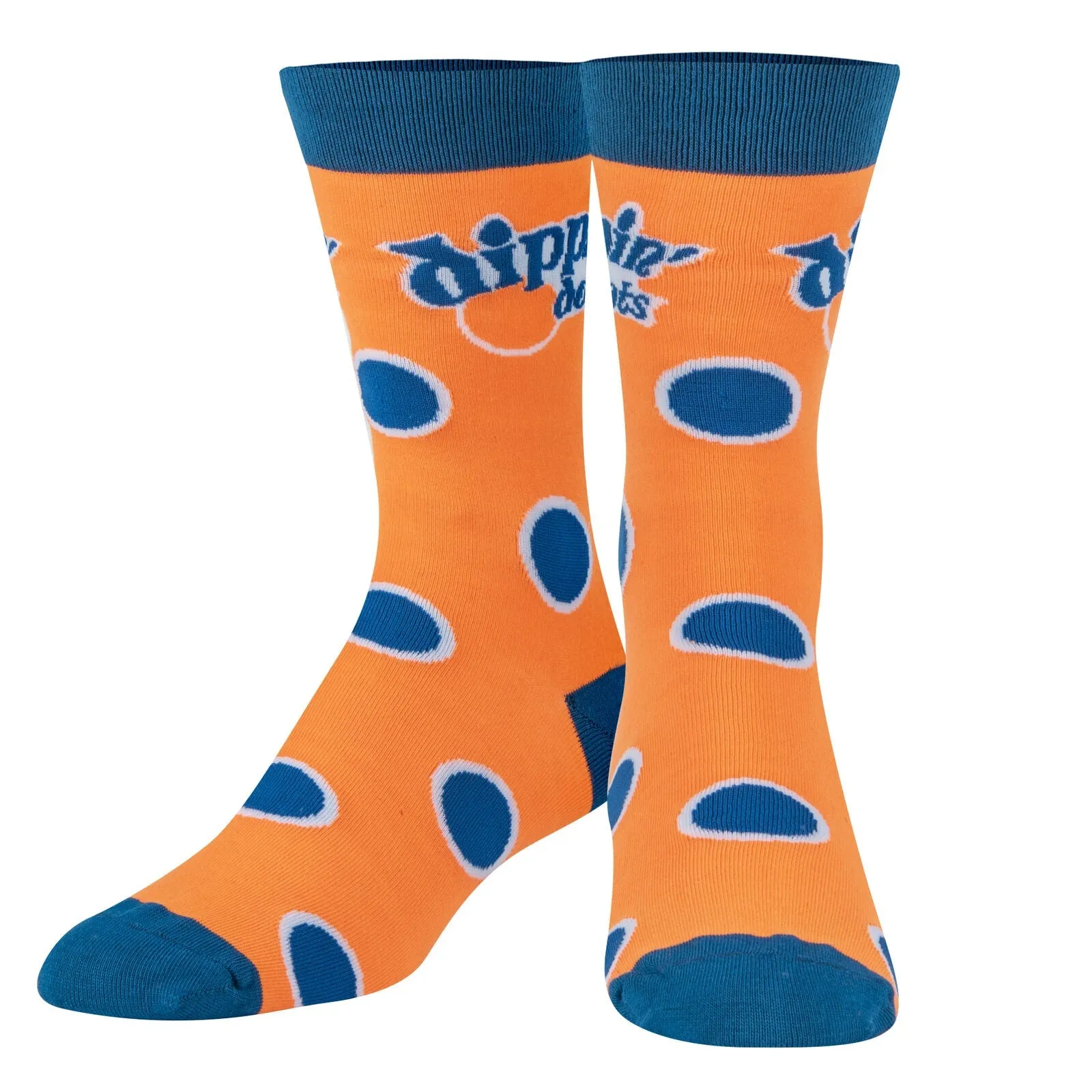 Dippin' Dots Crew Socks