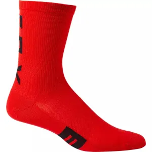 Fox 6" Flexair Merino Sock