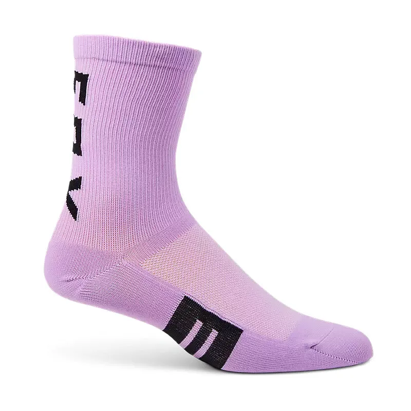 Fox Women's 6" Flexair Merino Sock