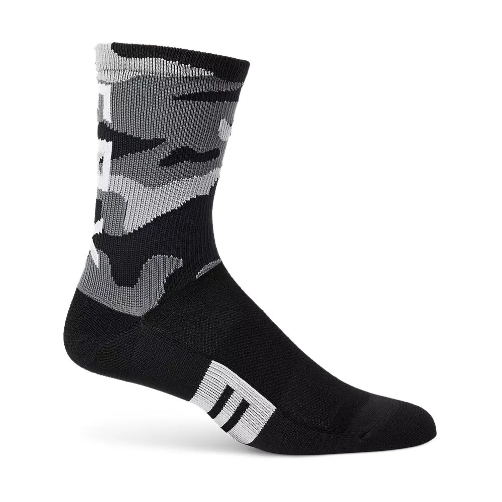 Fox Women's 6" Flexair Merino Sock