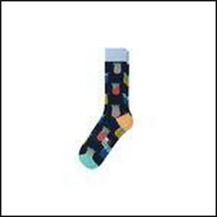 Fun Socks (Assorted)