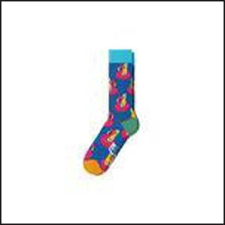 Fun Socks (Assorted)