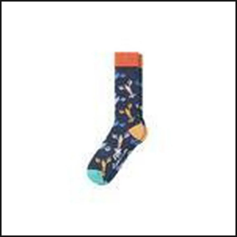 Fun Socks (Assorted)