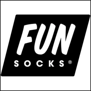 Fun Socks (Assorted)