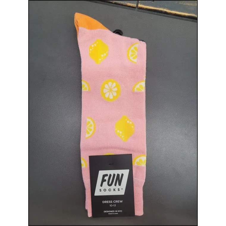 Fun Socks (Assorted)