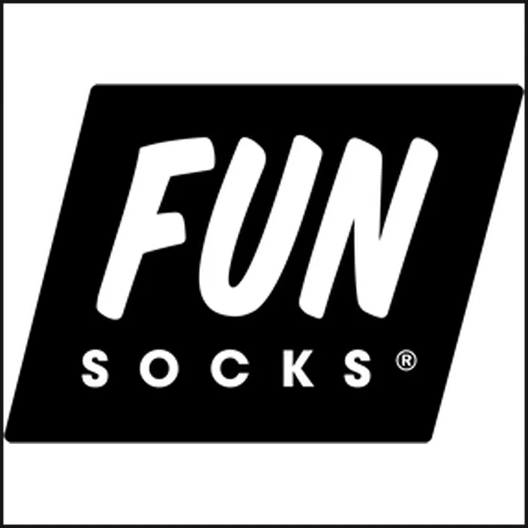 Fun Socks (Assorted)