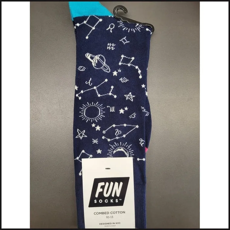 Fun Socks (Assorted)