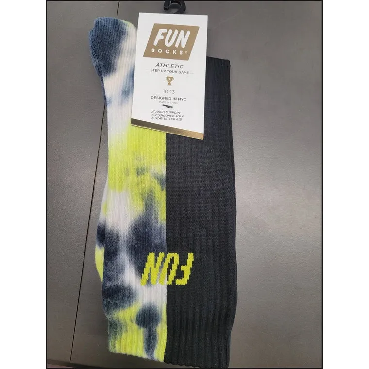 Fun Socks (Assorted)