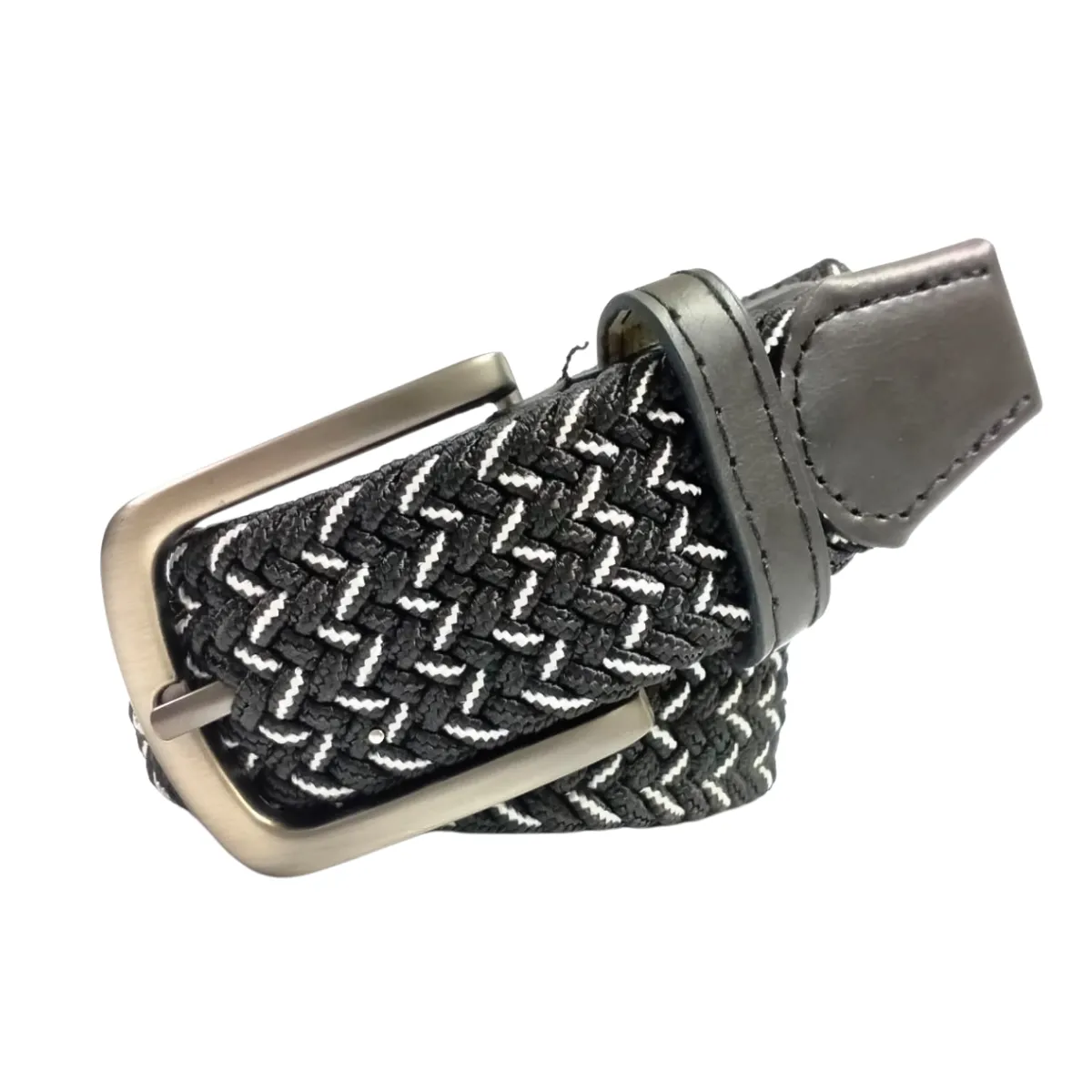 GolfBasic Standard Woven Belts