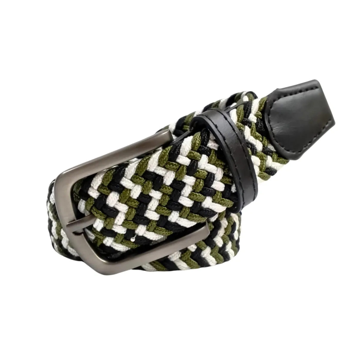 GolfBasic Standard Woven Belts