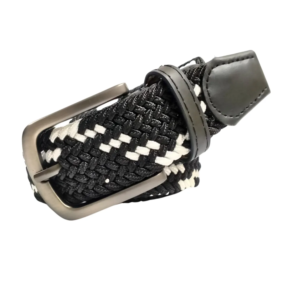 GolfBasic Standard Woven Belts