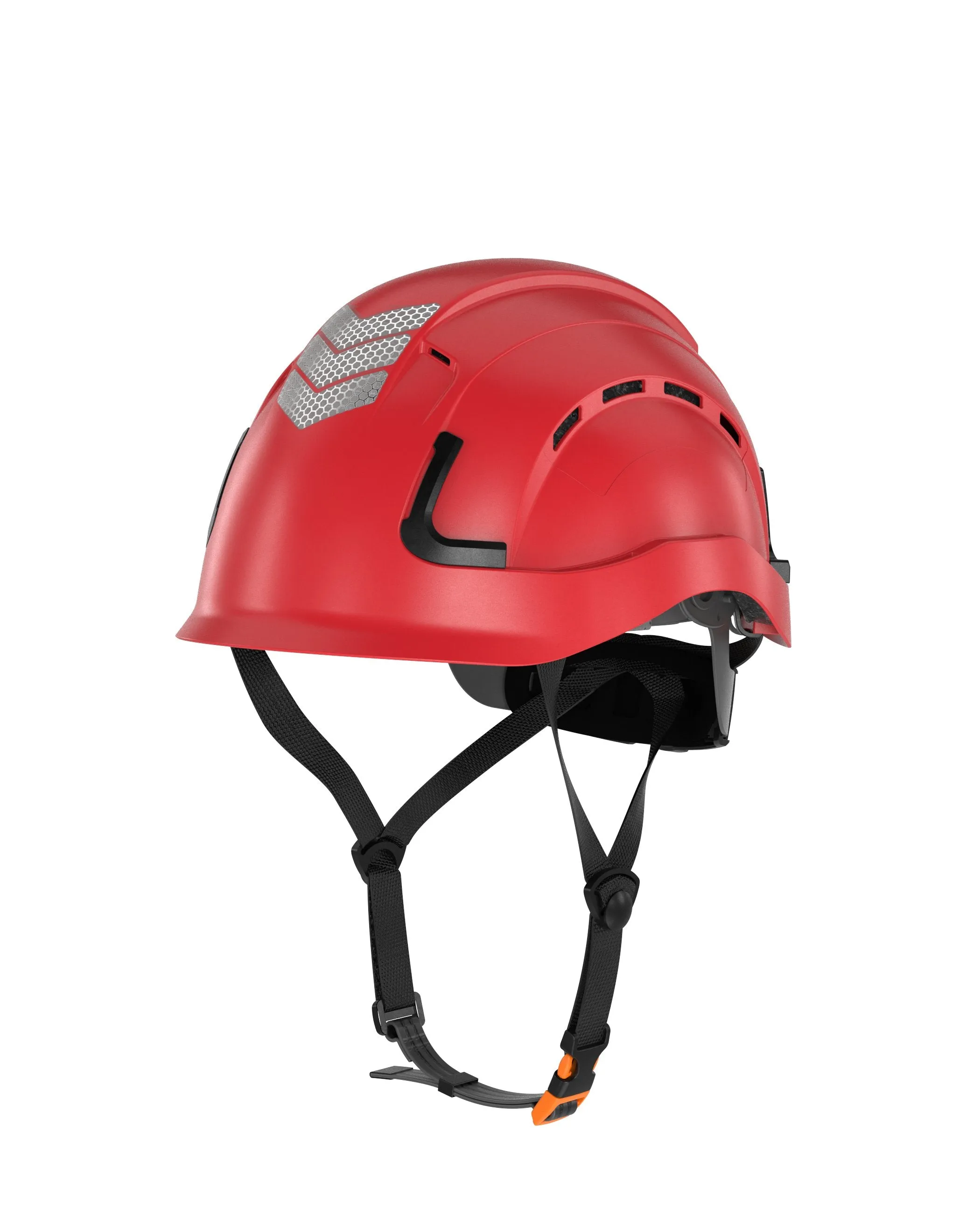 H2-CH (Vented) HiViz Kit