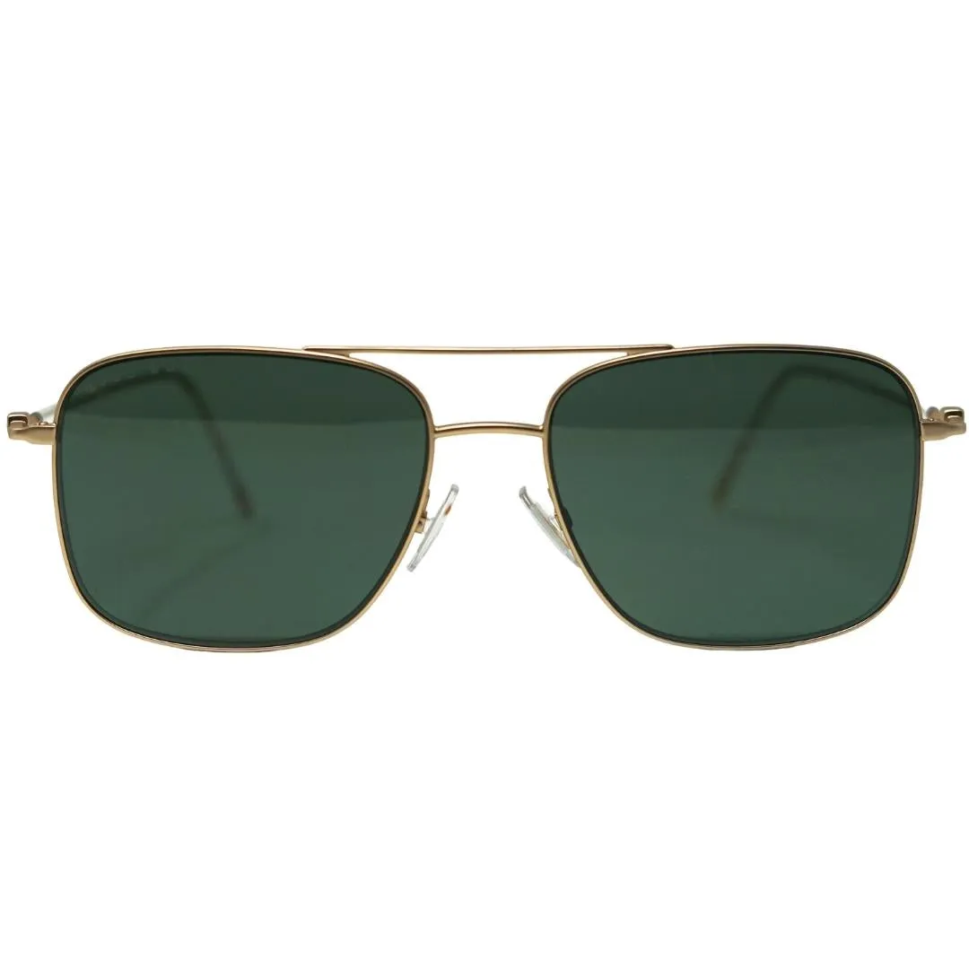 Hugo Boss 1310 S 0Aoz Qt Gold Sunglasses