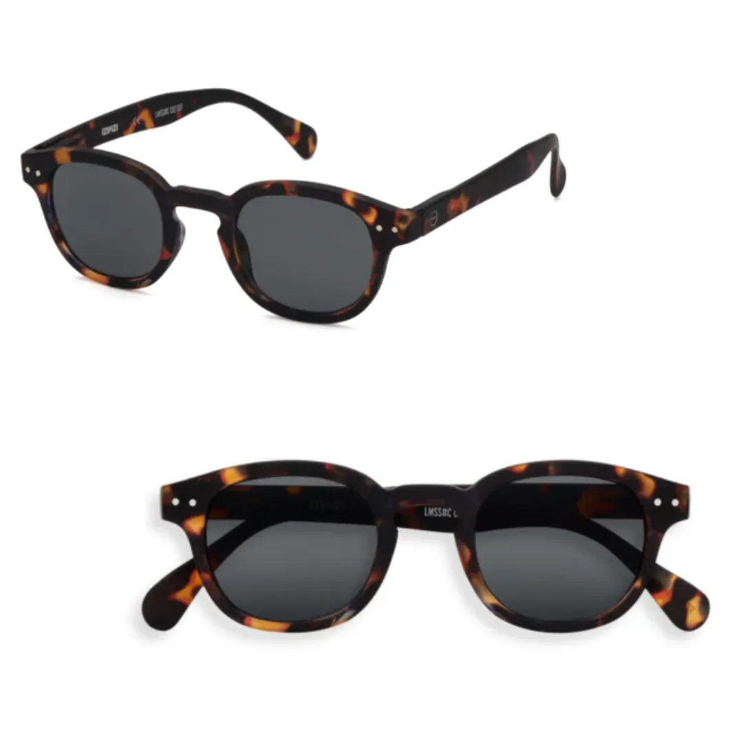 Izipizi | #C Sunglasses