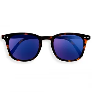 Izipizi Junior Sunglasses E Sun Tortoise Mirror