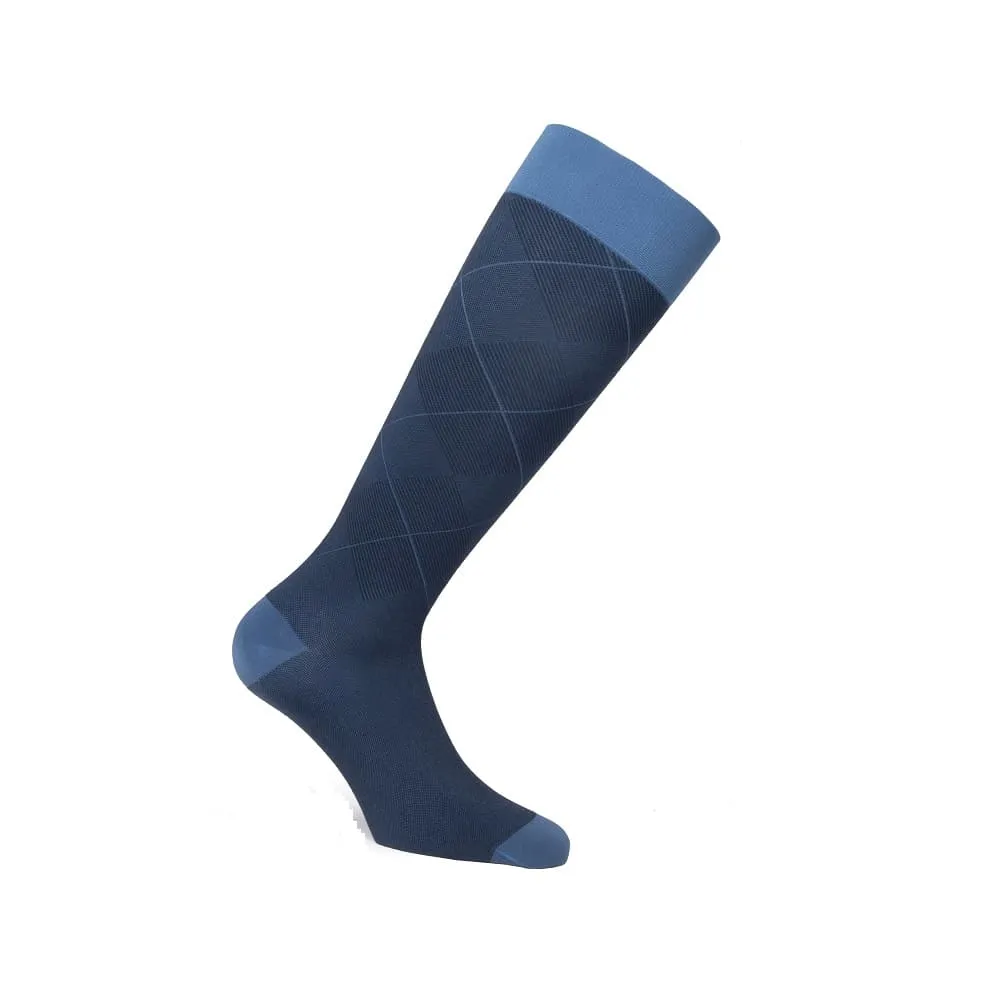 Jobst Style Soft Fit Knee High Socks 20-30 mmHg