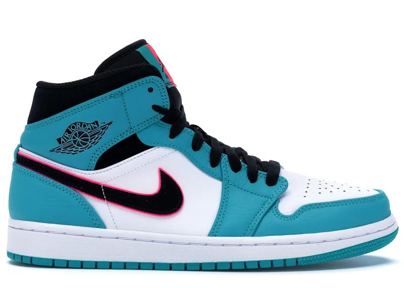 Jordan 1 Mid South Beach