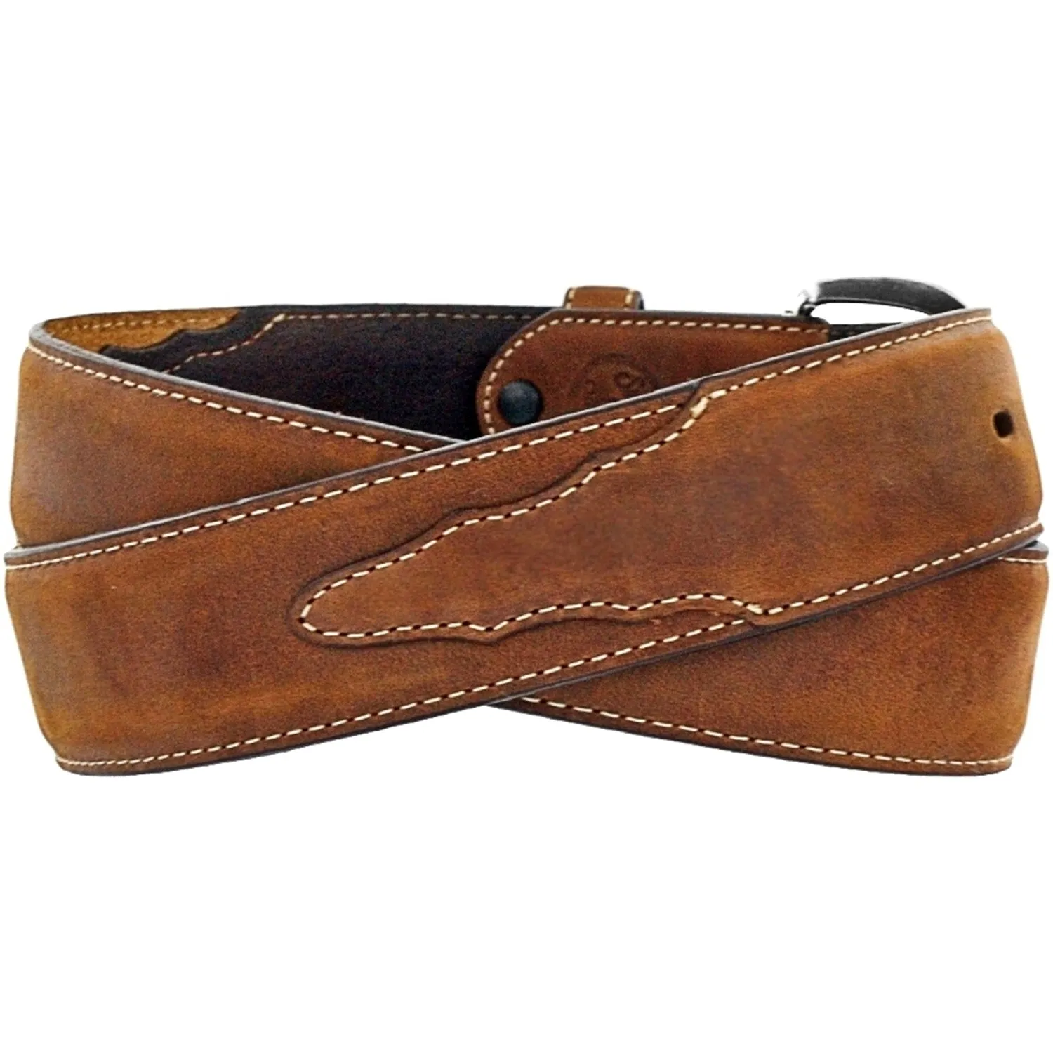 Justin Classic Western Belt