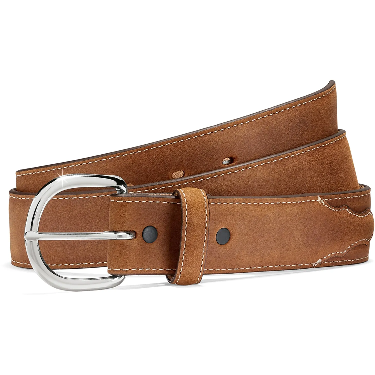 Justin Classic Western Belt