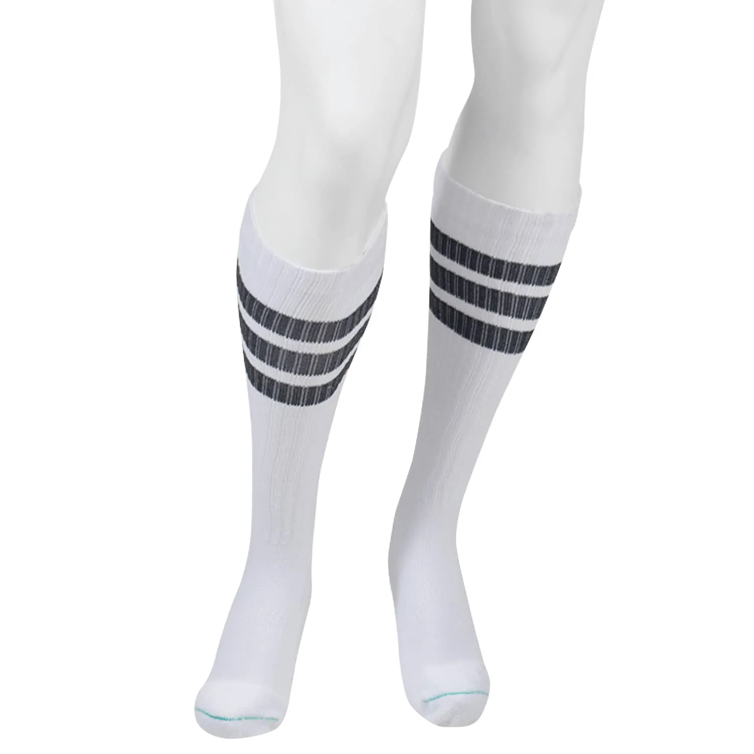 Juzo Men's Power Comfort Socks 20-30 mmHg