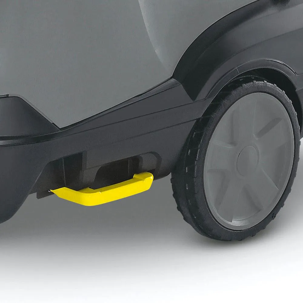 Karcher HDS Transport Eyelets