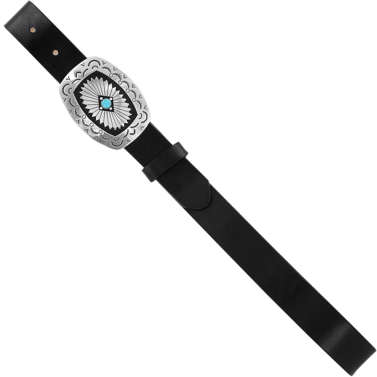 Leegin Ladies The Santa Rosa Belt Style c51283