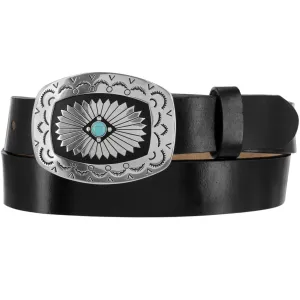 Leegin Ladies The Santa Rosa Belt Style c51283