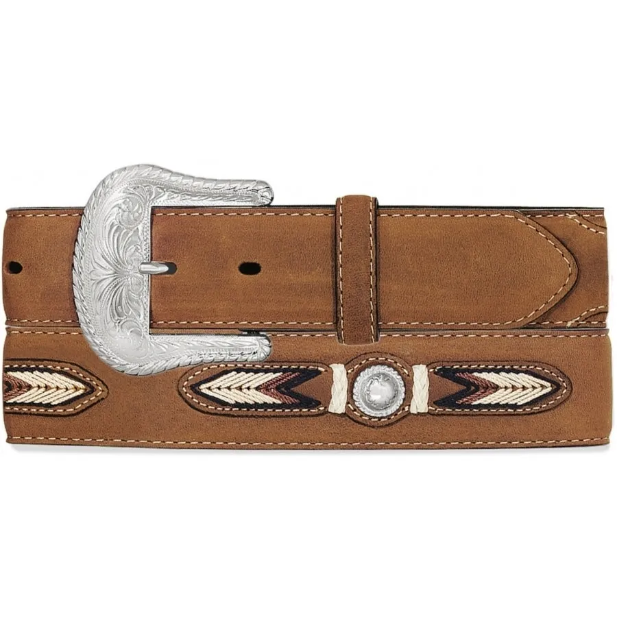 Leegin Mens Bark Sierra style 7719L