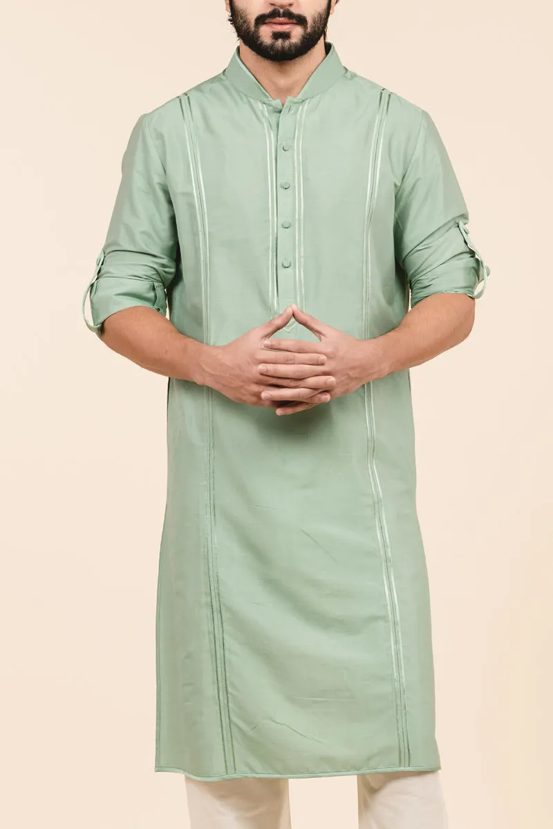 Light Green Kurta