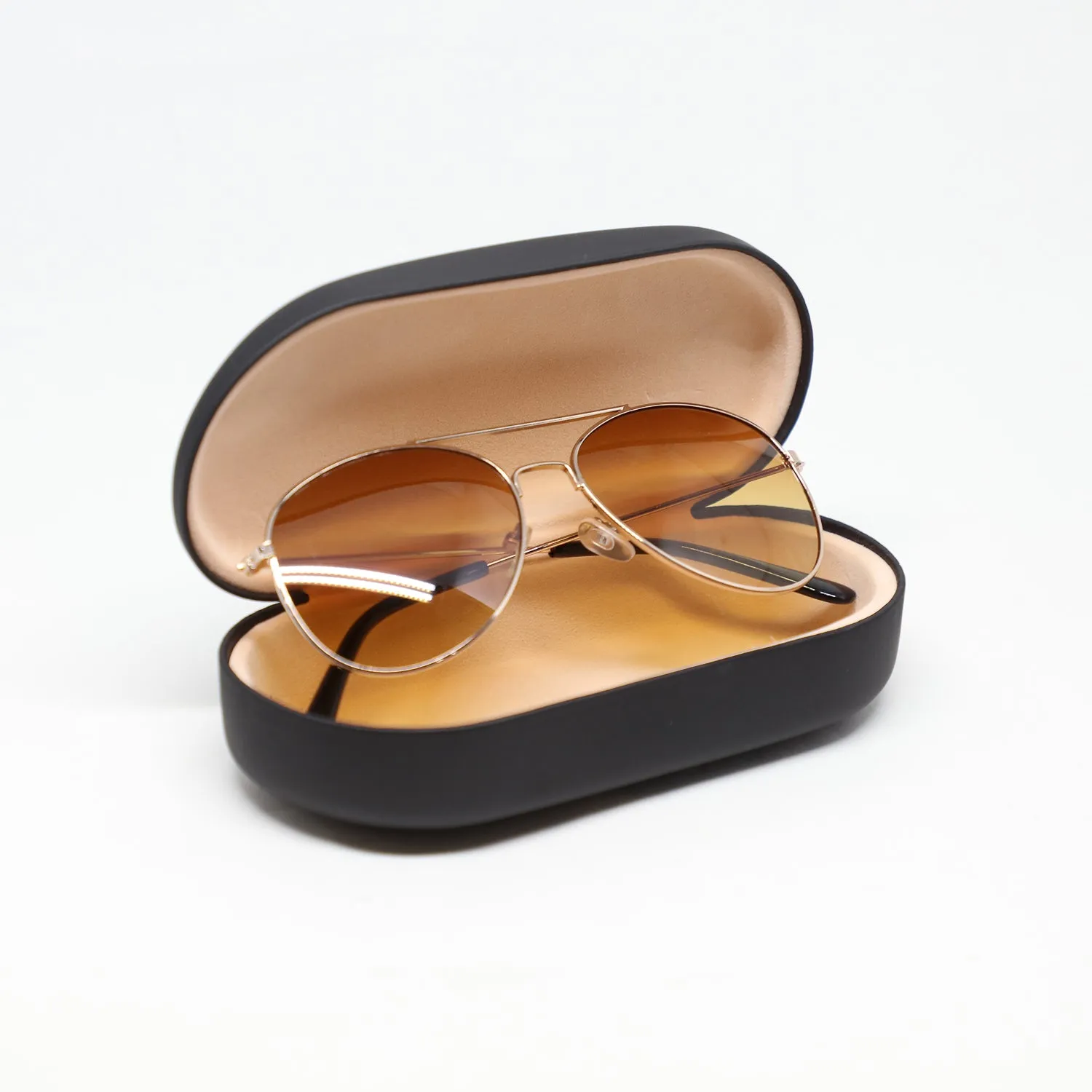 Lil Hommé Ace Sunglasses Gold