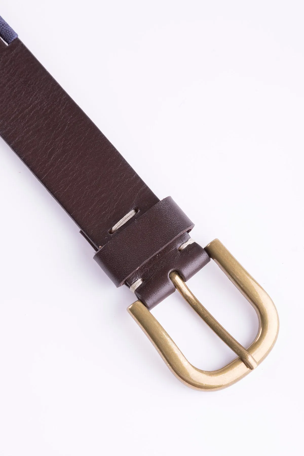 Men's & Ladies Polo Belt