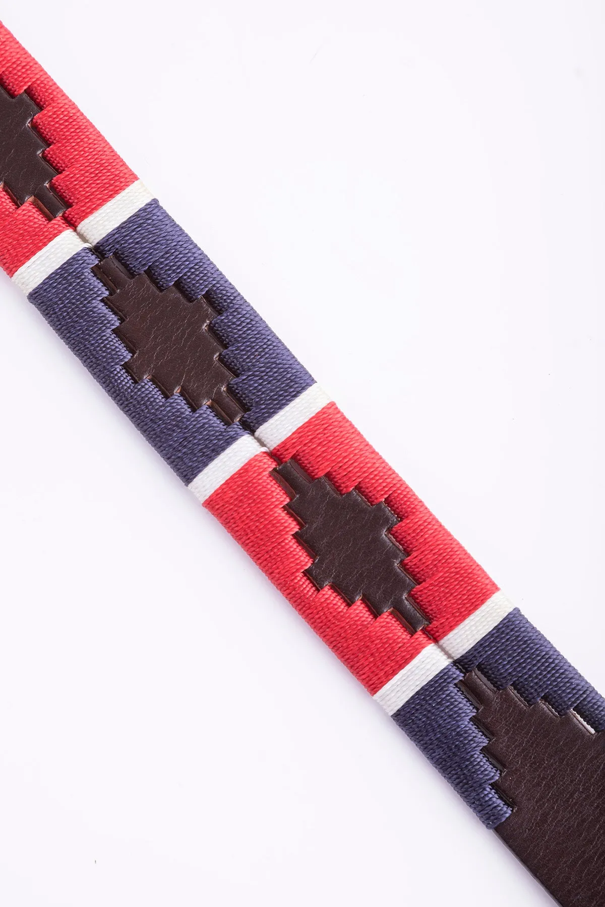 Men's & Ladies Polo Belt