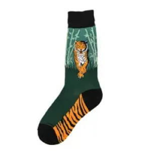 Men's Sock - Tiger Sock - 6959M