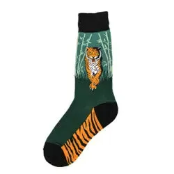 Men's Sock - Tiger Sock - 6959M